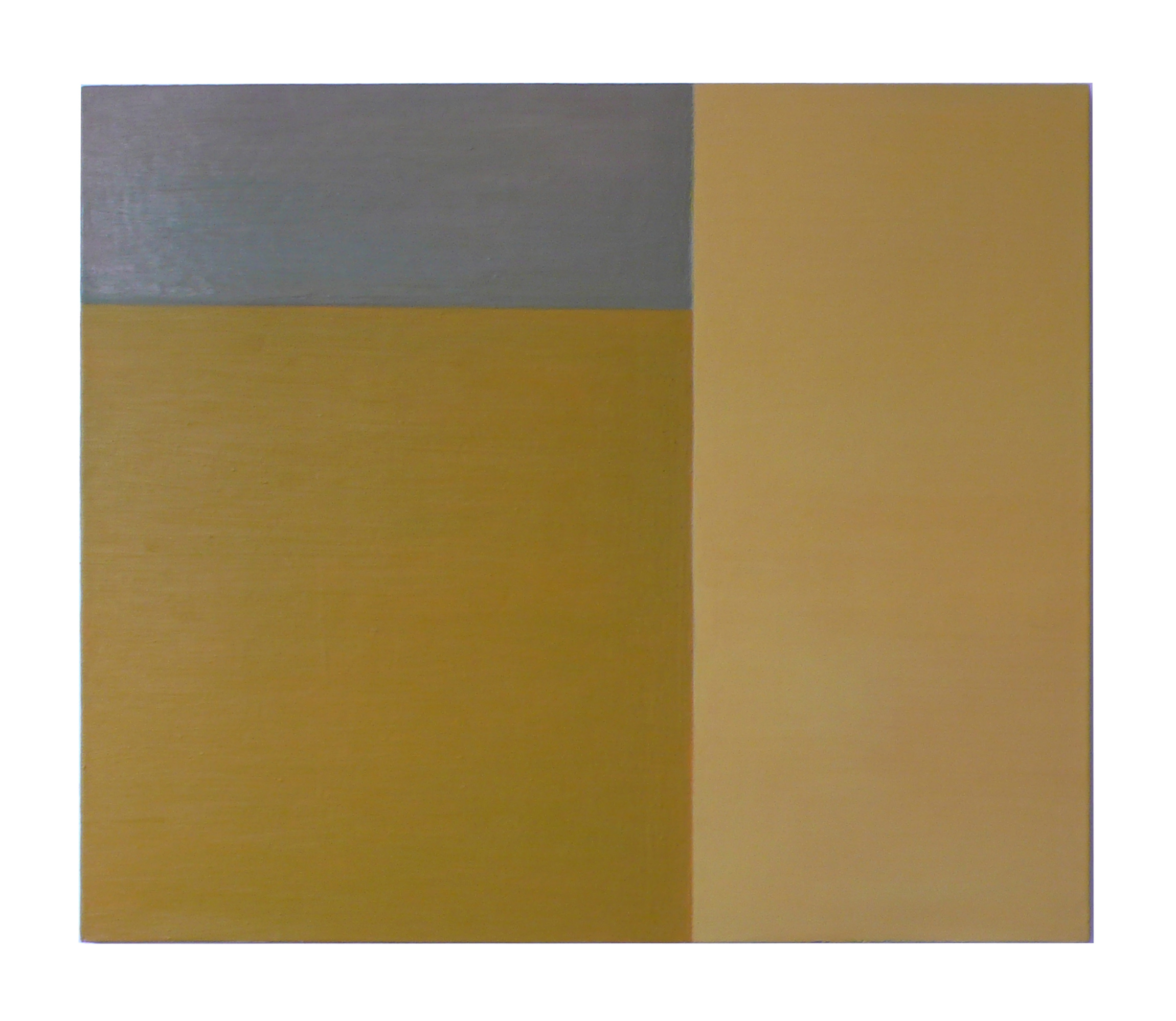 VIII-2003 136x160cm oil on canvas