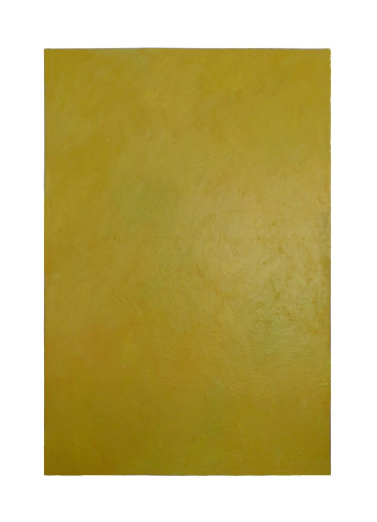 IX-2015   184,5x114,5cm   oil on canvas