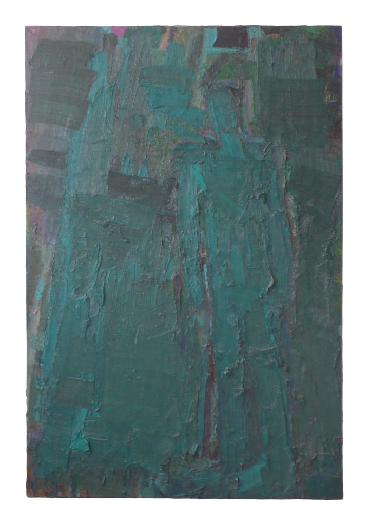 ll-1989   189x125cm   oil on canvas
