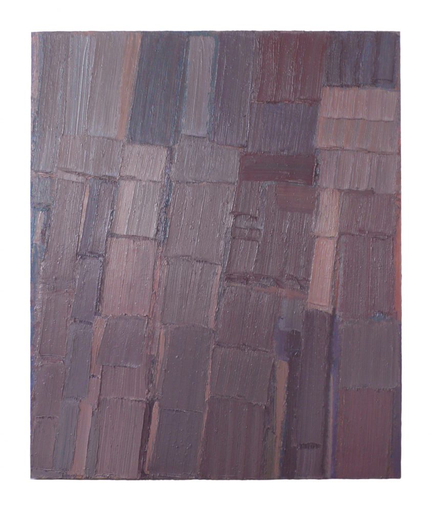I-1991   190x160cm   oil on canvas