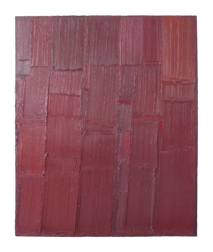 I-1992   190x160cm    oil on canvas